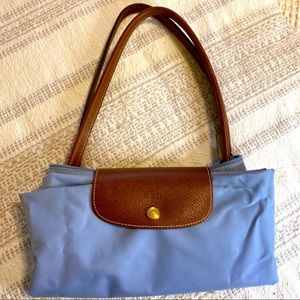 Longchamp tote